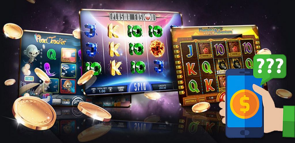 Casino Trilenium