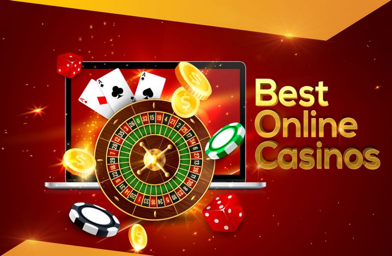 Sitio web del Casino Buenos Aires